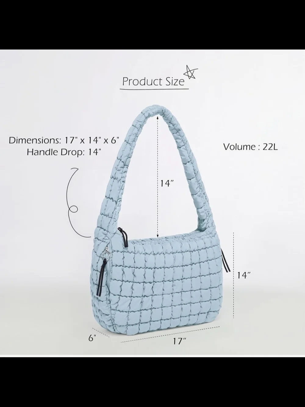 Ododos light blue